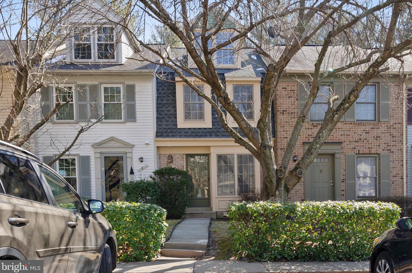 6 Strath Haven Ct, Gaithersburg, MD 20886-4059