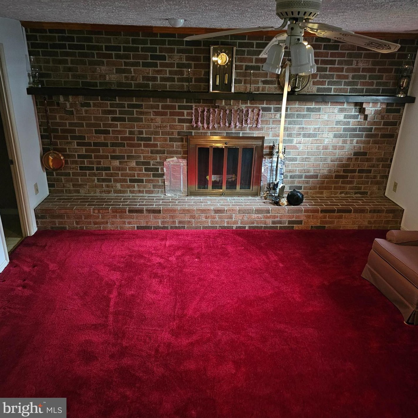 18309 Gardenia Way, Gaithersburg MD  20879-4655 exterior