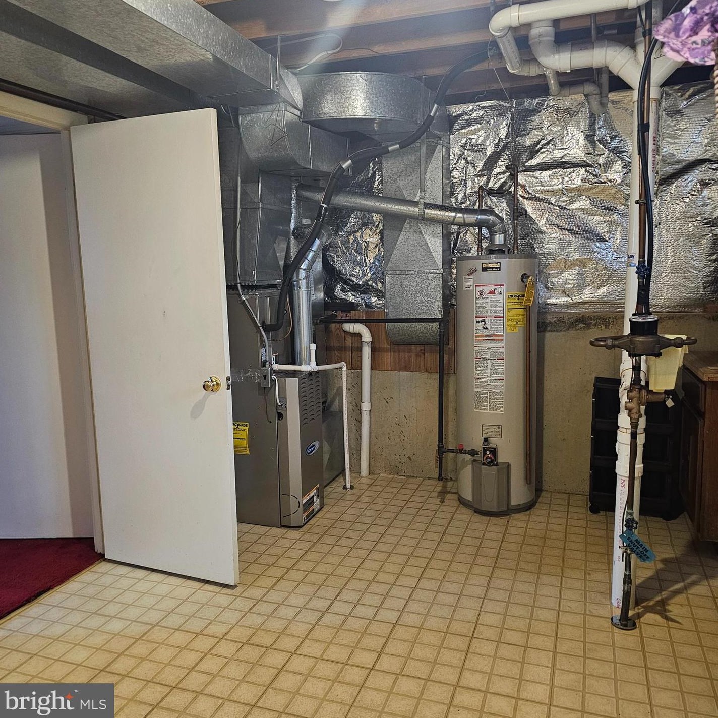 18309 Gardenia Way, Gaithersburg MD  20879-4655 exterior