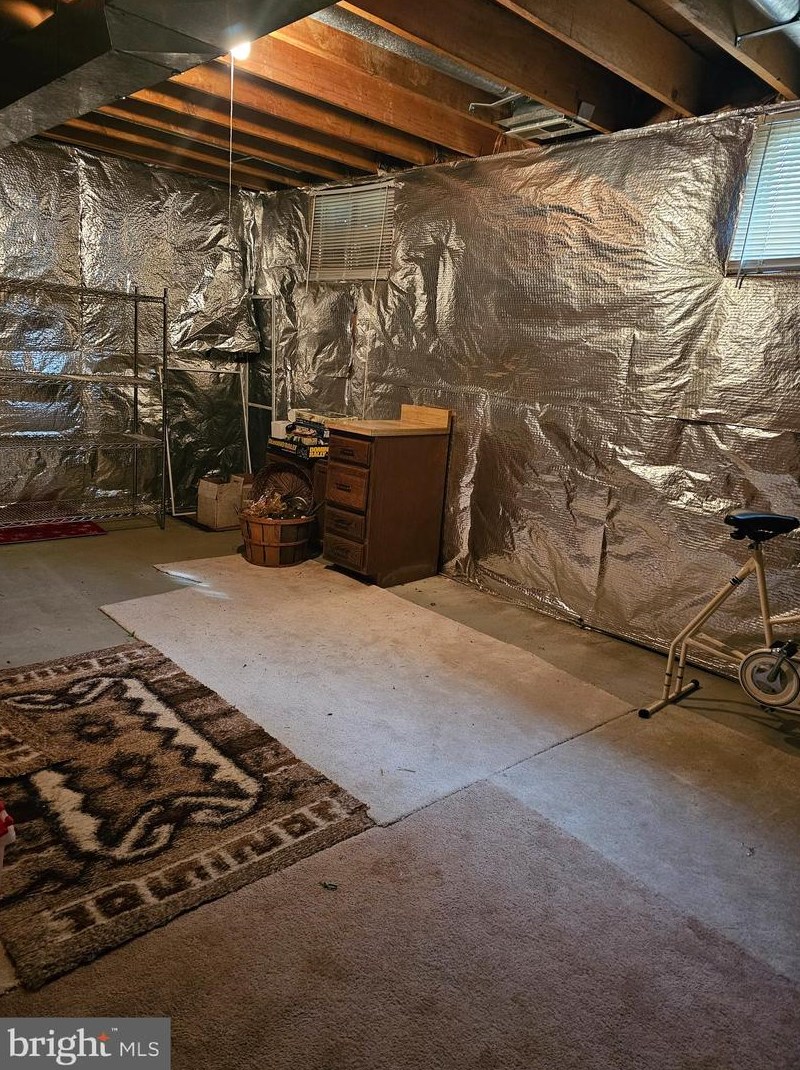 18309 Gardenia Way, Gaithersburg MD  20879-4655 exterior