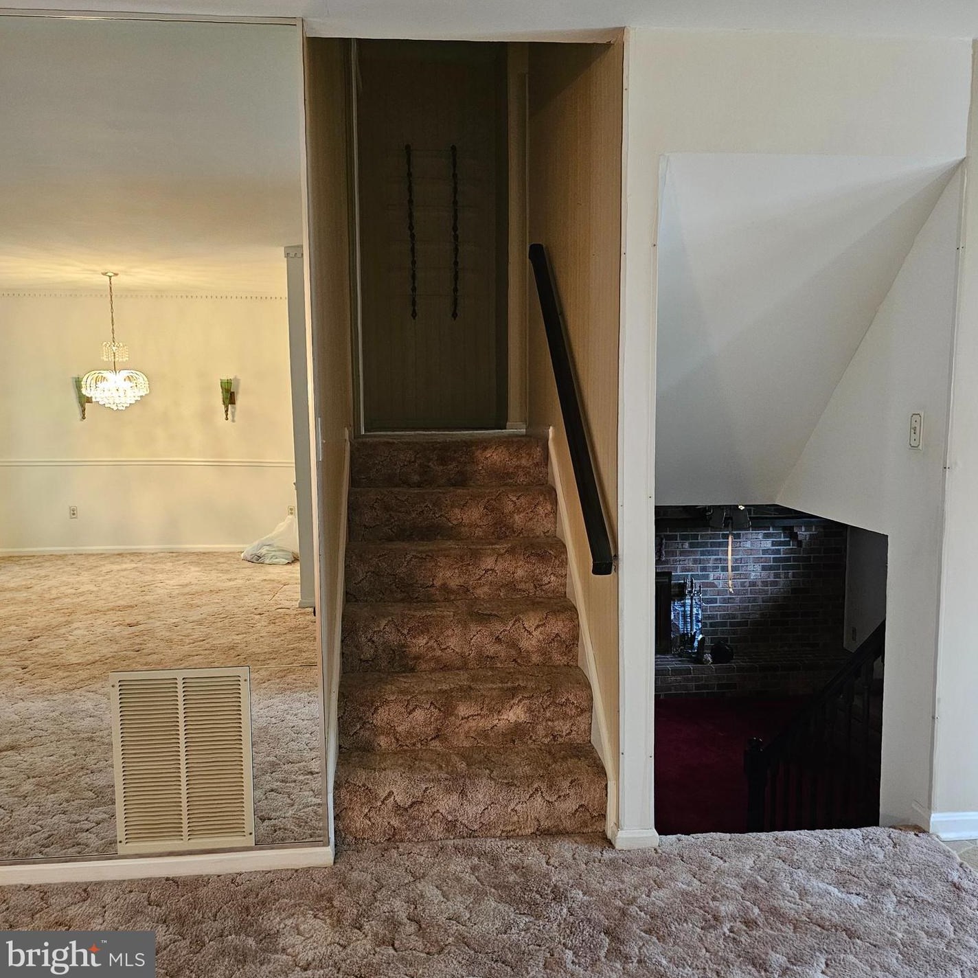 18309 Gardenia Way, Gaithersburg MD  20879-4655 exterior