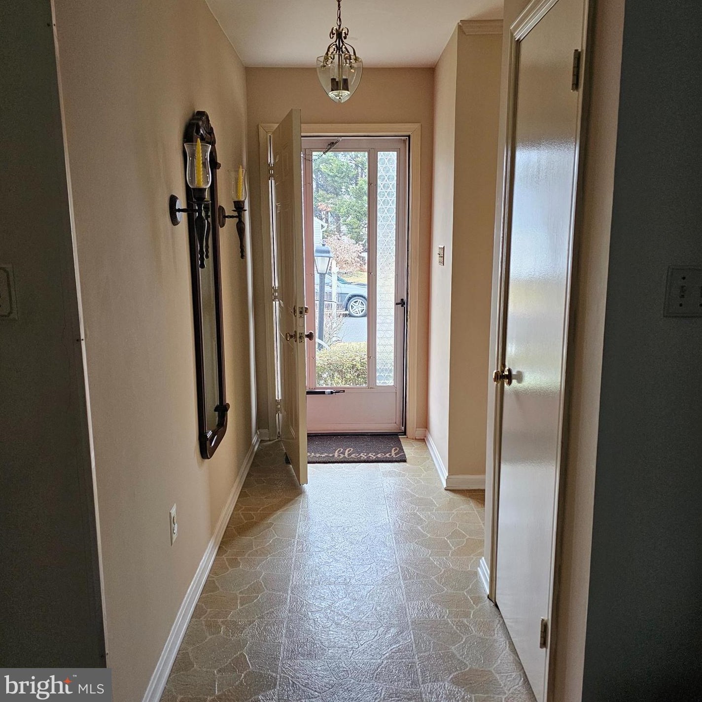 18309 Gardenia Way, Gaithersburg MD  20879-4655 exterior