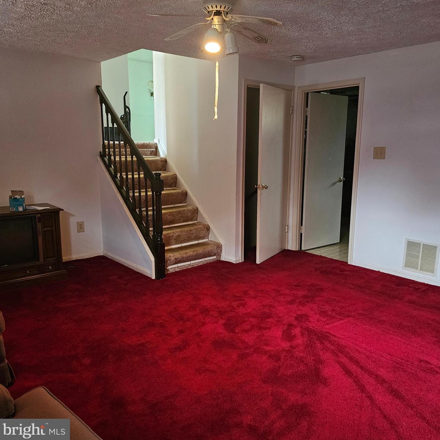 18309 Gardenia Way, Gaithersburg MD  20879-4655 exterior