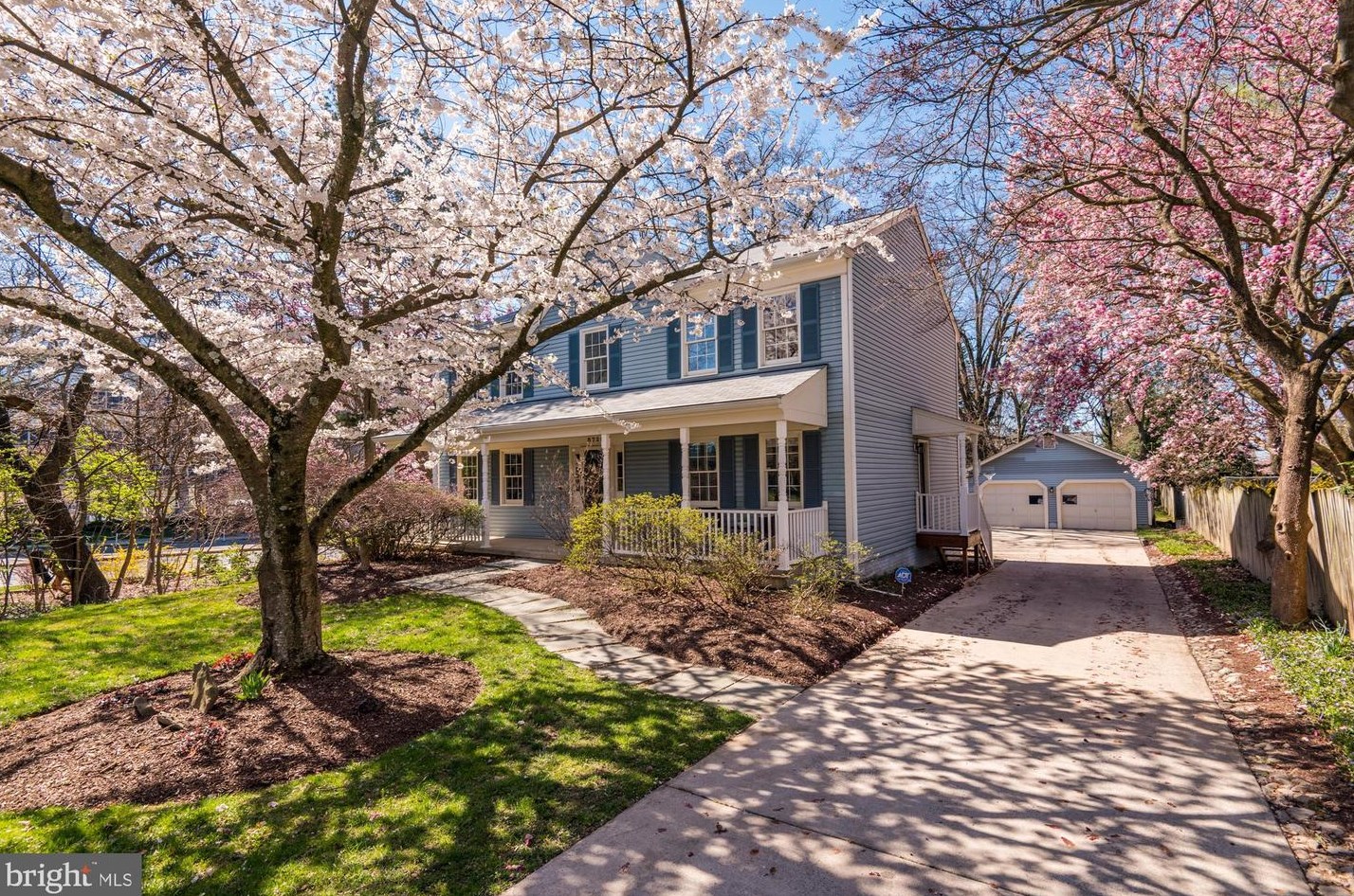 8726 1st Ave, Silver Spring, MD 20910