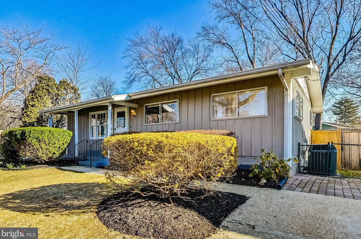 13105 Estelle Rd, Silver Spring, MD 20906