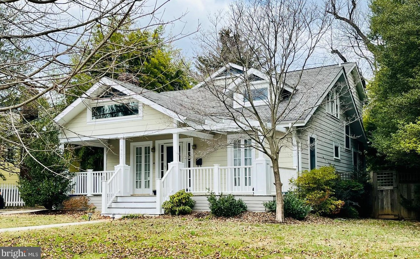 1907 Luzerne Ave, Silver Spring, MD 20910