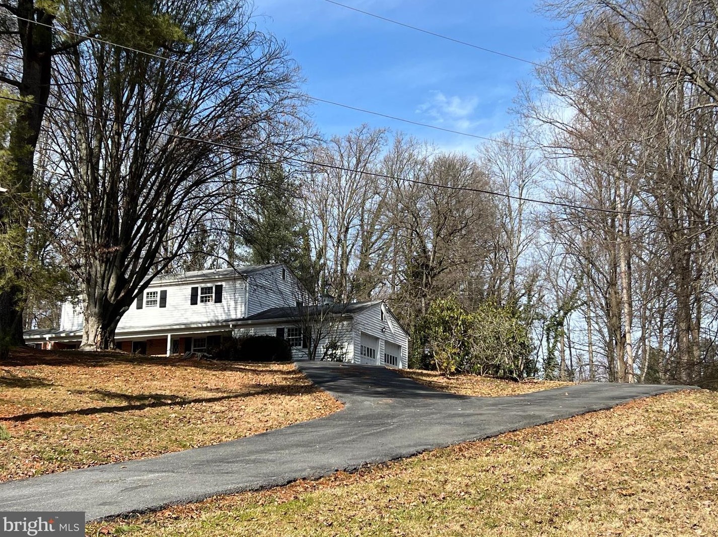 1318 Patuxent Dr, Ashton, MD 20861