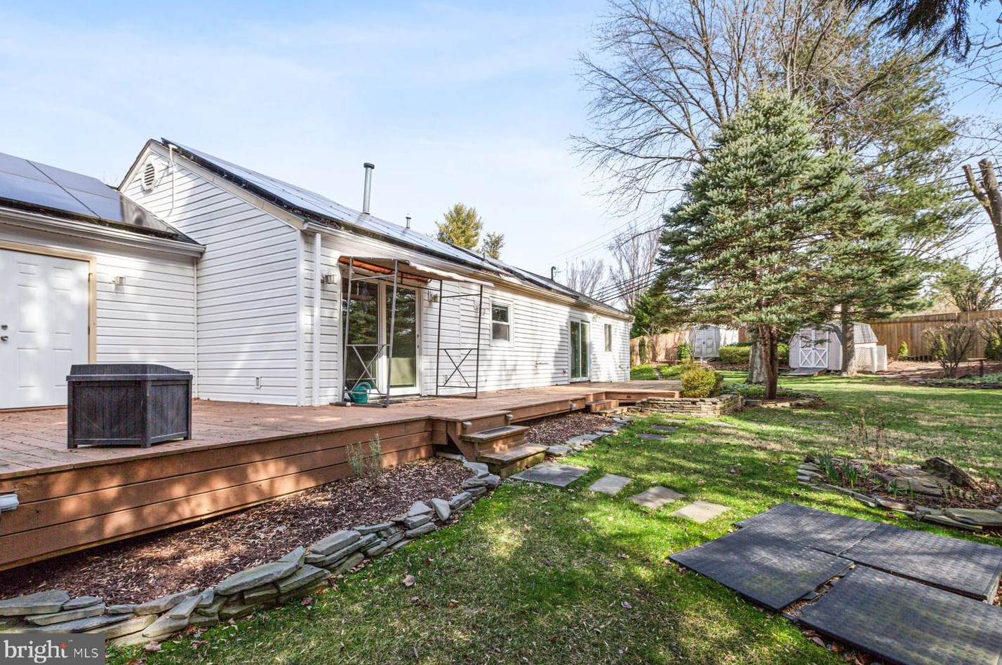 3604 Winter Laurel Ter, Olney MD  20832-2242 exterior