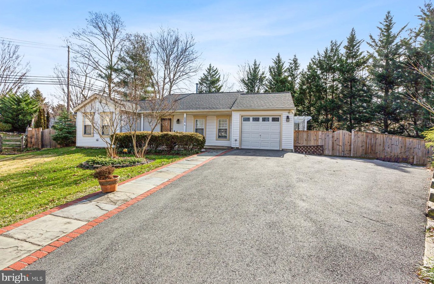 3604 Winter Laurel Ter, Olney MD  20832-2242 exterior