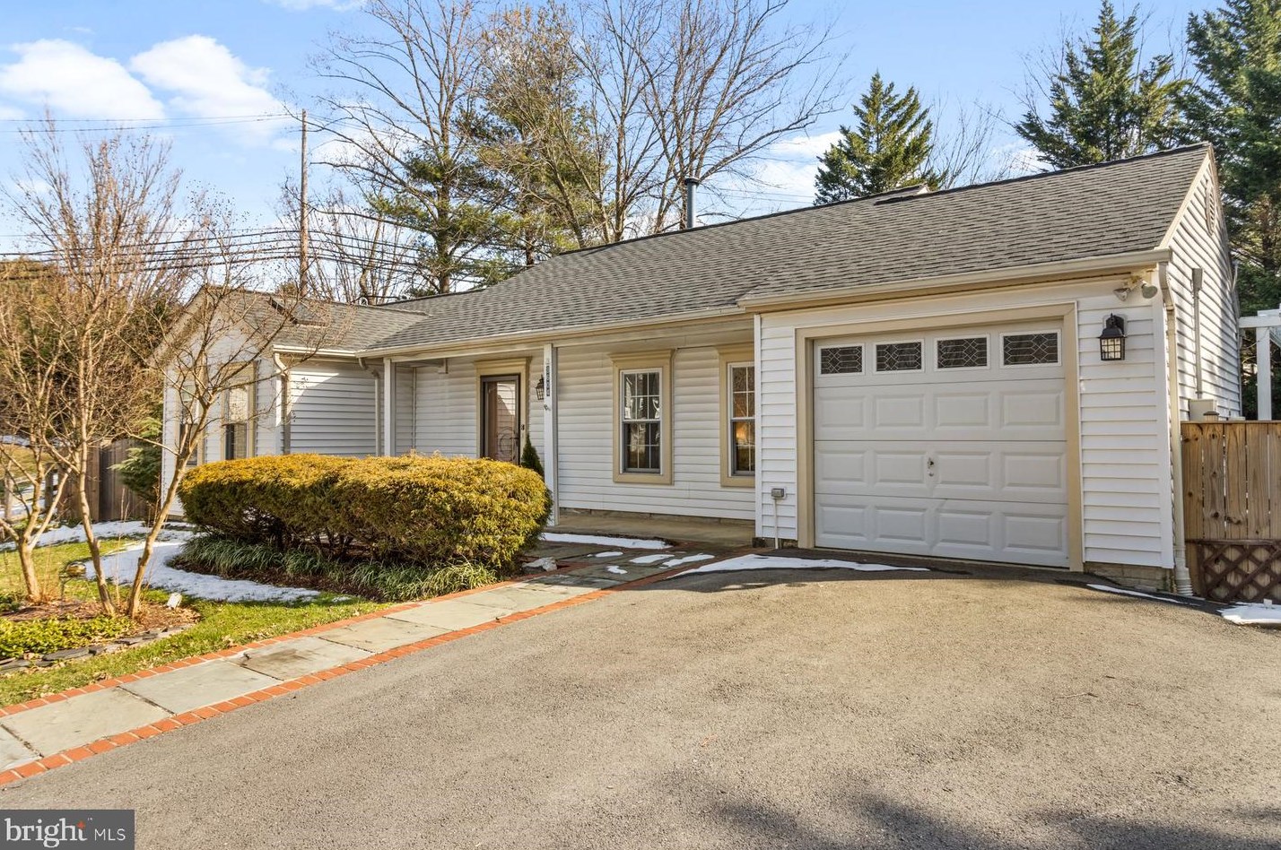 3604 Winter Laurel Ter, Olney MD  20832-2242 exterior