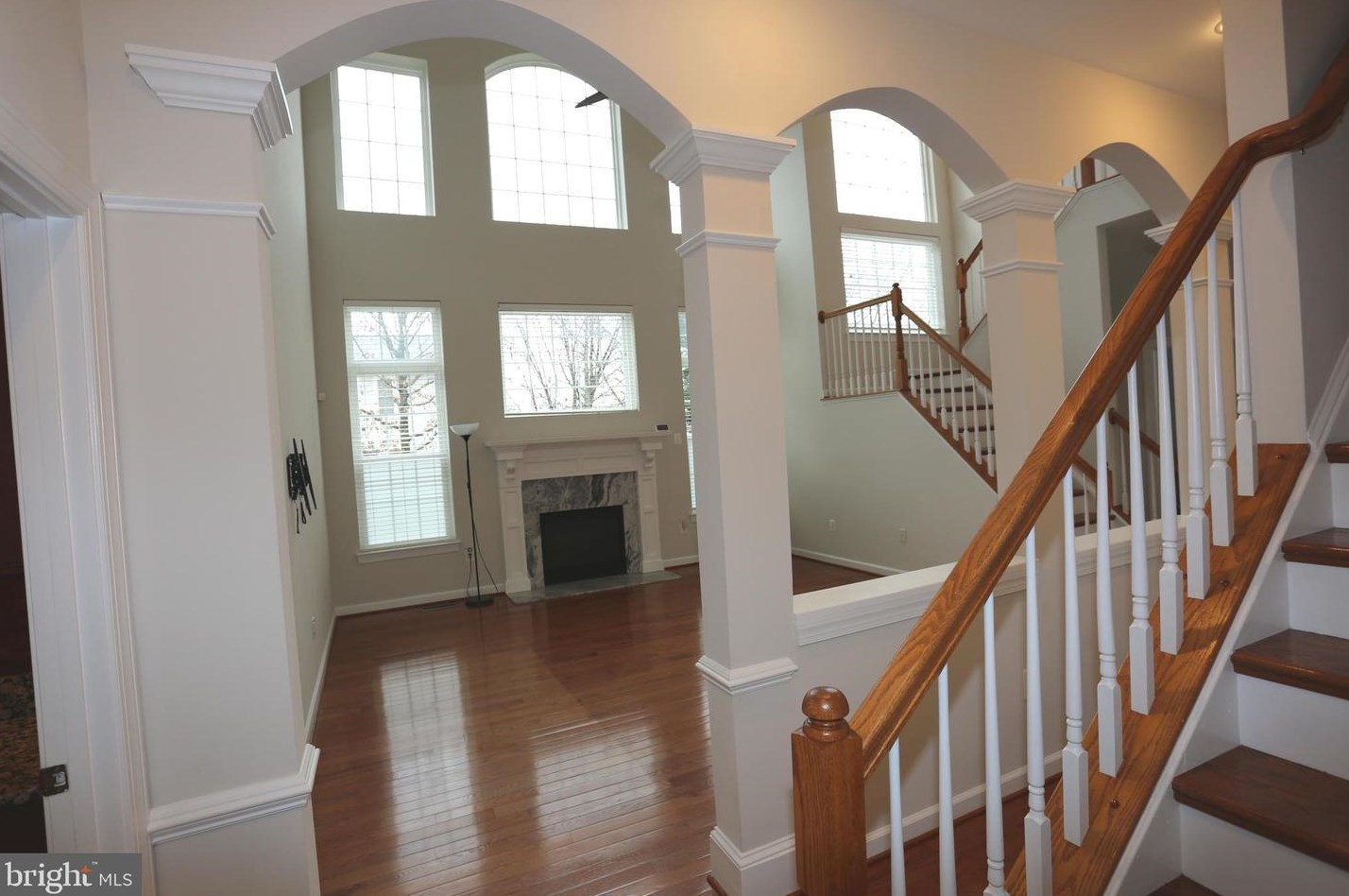 13603 Gum Spg Dr, Rockville MD 20850-3587 exterior