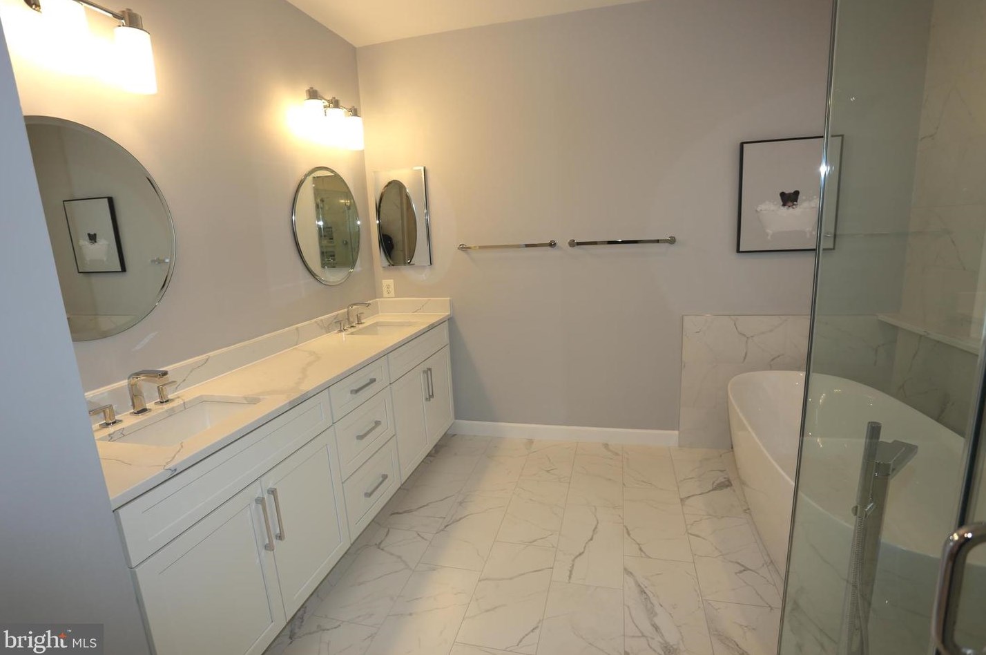 13603 Gum Spg Dr, Rockville MD 20850-3587 exterior