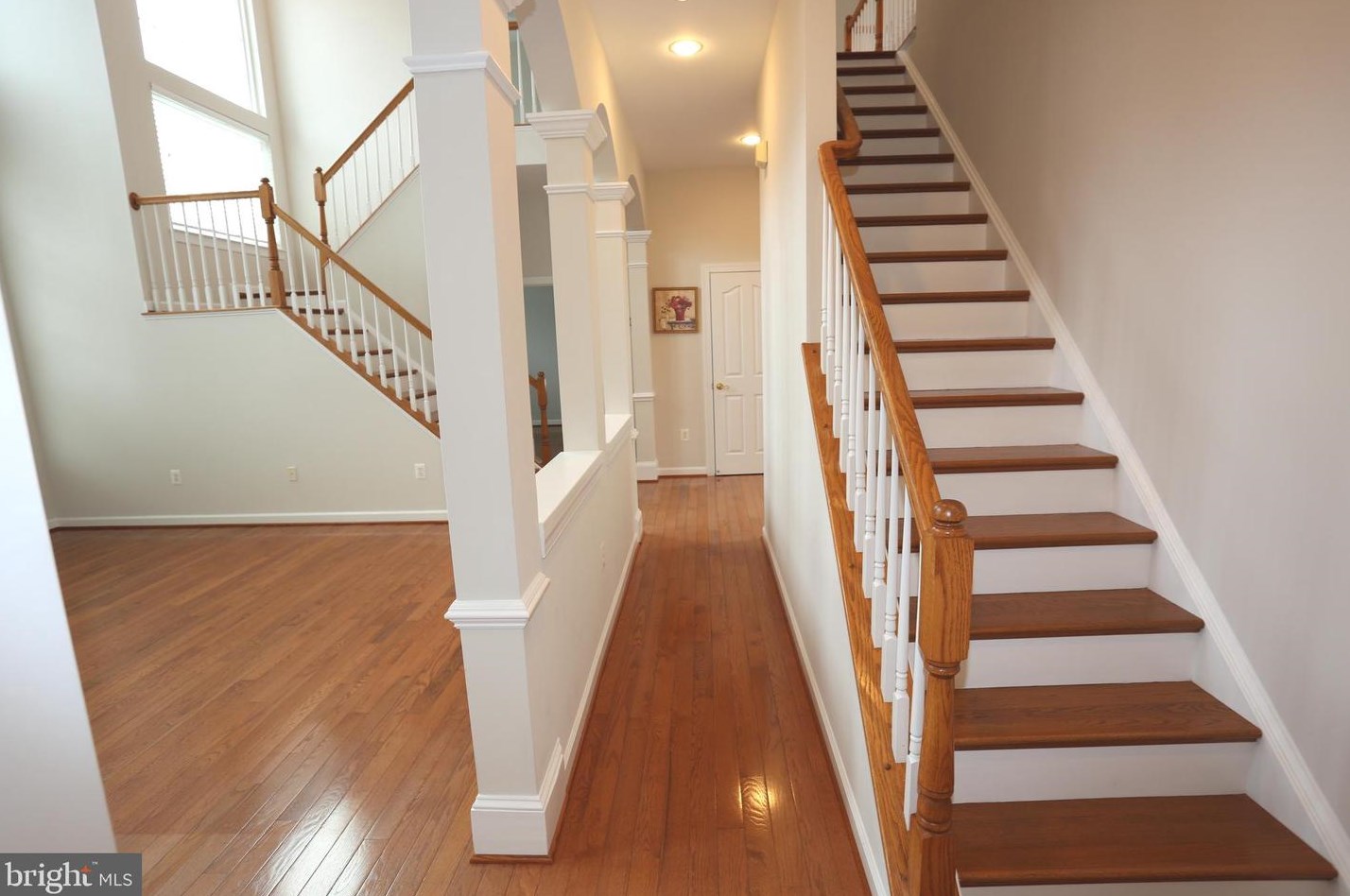 13603 Gum Spg Dr, Rockville MD 20850-3587 exterior