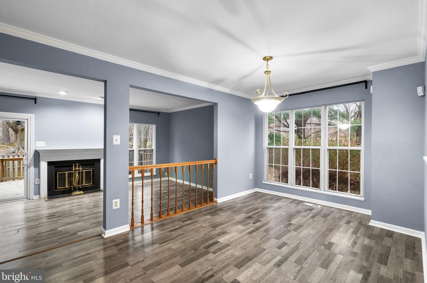3514 Childress Ter, Burtonsville MD  20866-2016 exterior