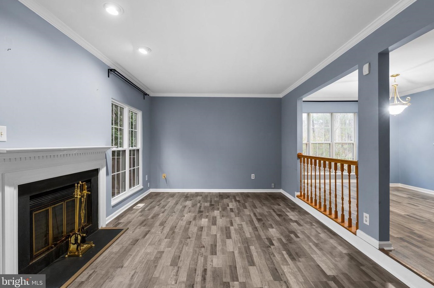 3514 Childress Ter, Burtonsville MD  20866-2016 exterior