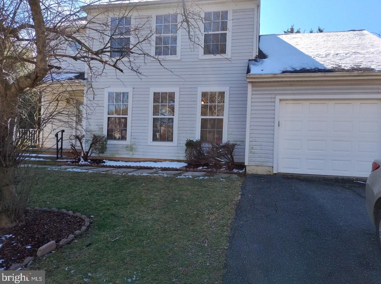 18404 Flower Hill Way, Gaithersburg MD  20879-4649 exterior