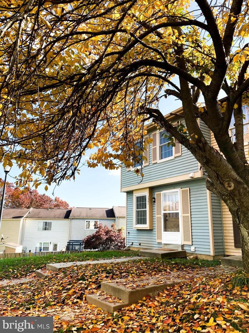 1291 Elm Grove Cir, Silver Spring, MD 20905