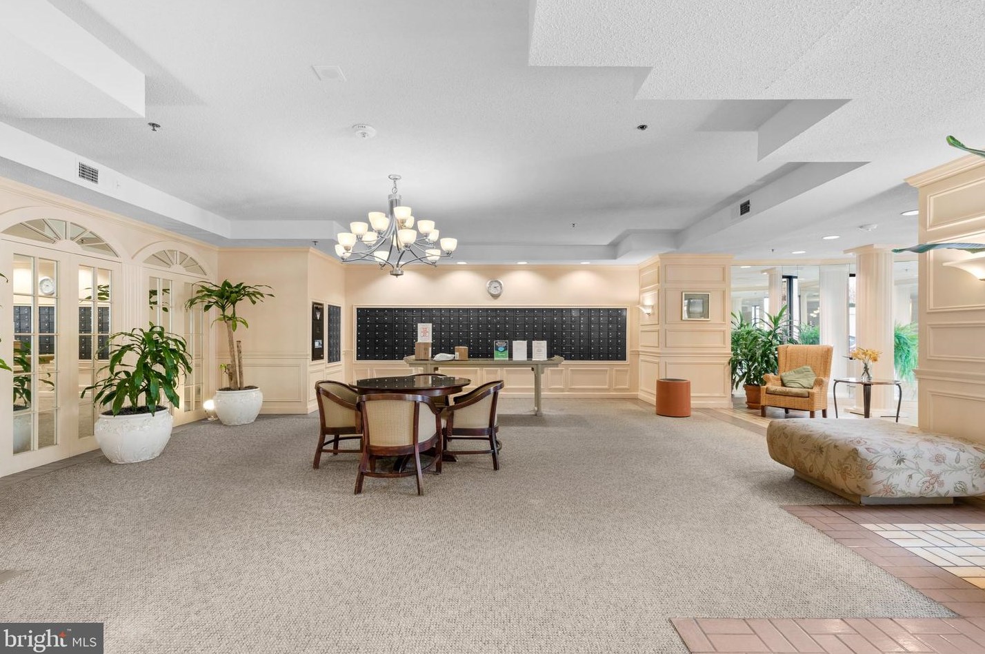 15100 Interlachen Dr #4-702, Silver Spring, MD 20906