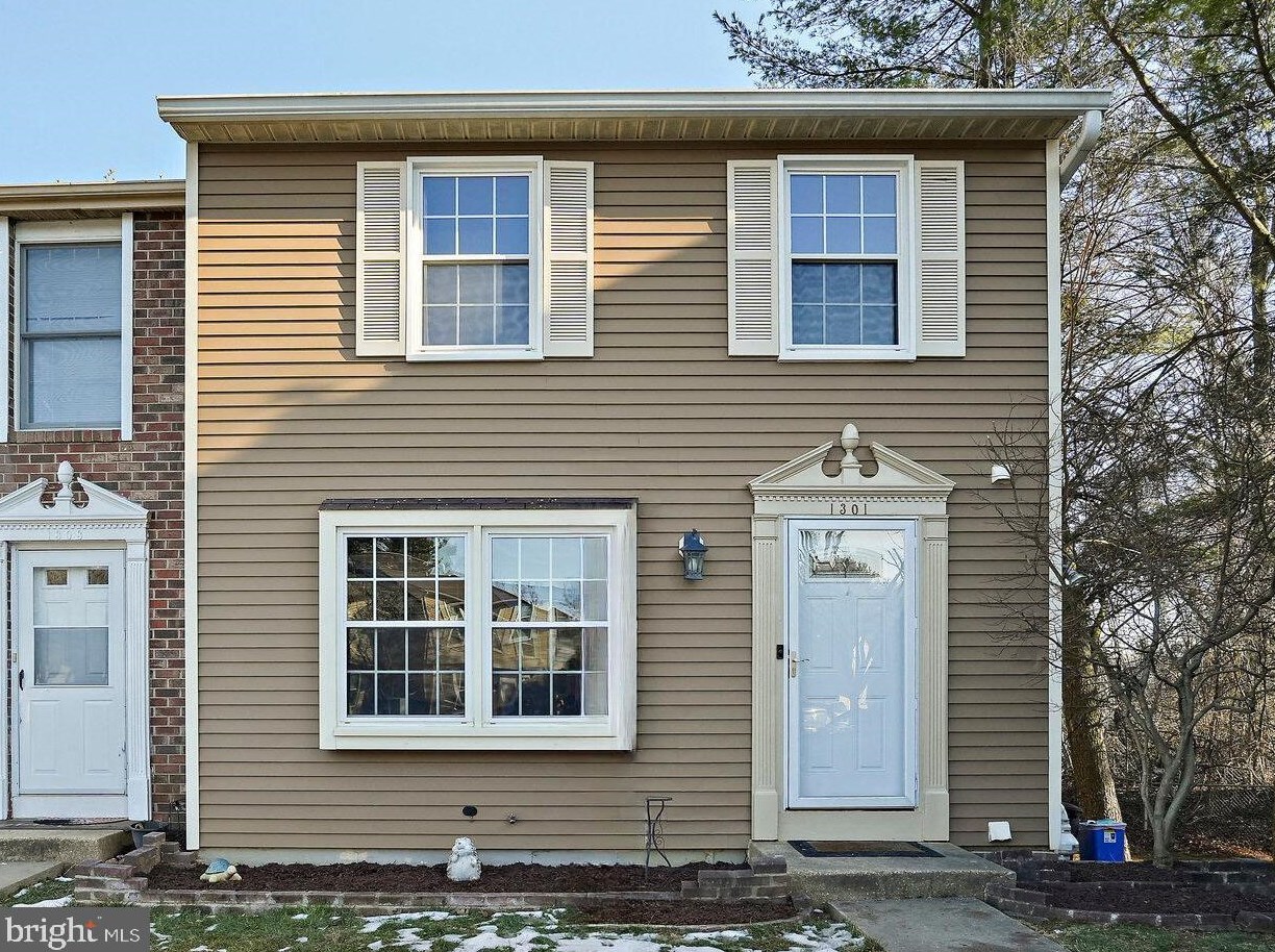 1301 Twig Terrace, Silver Spring, MD 20905