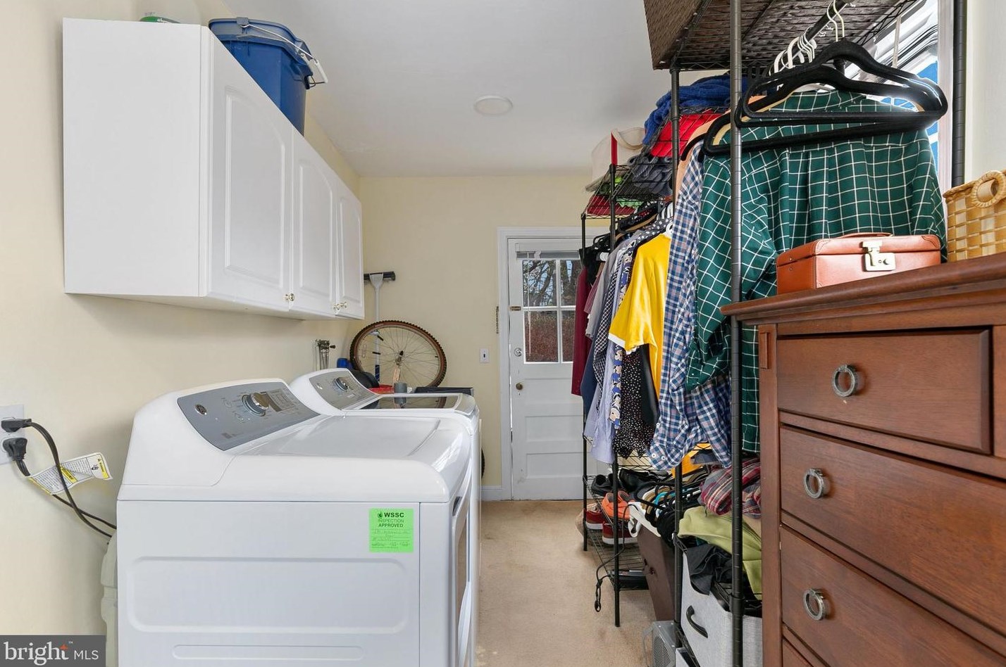 6901 Westmoreland Ave, Silver Spring MD 20912-4409 exterior