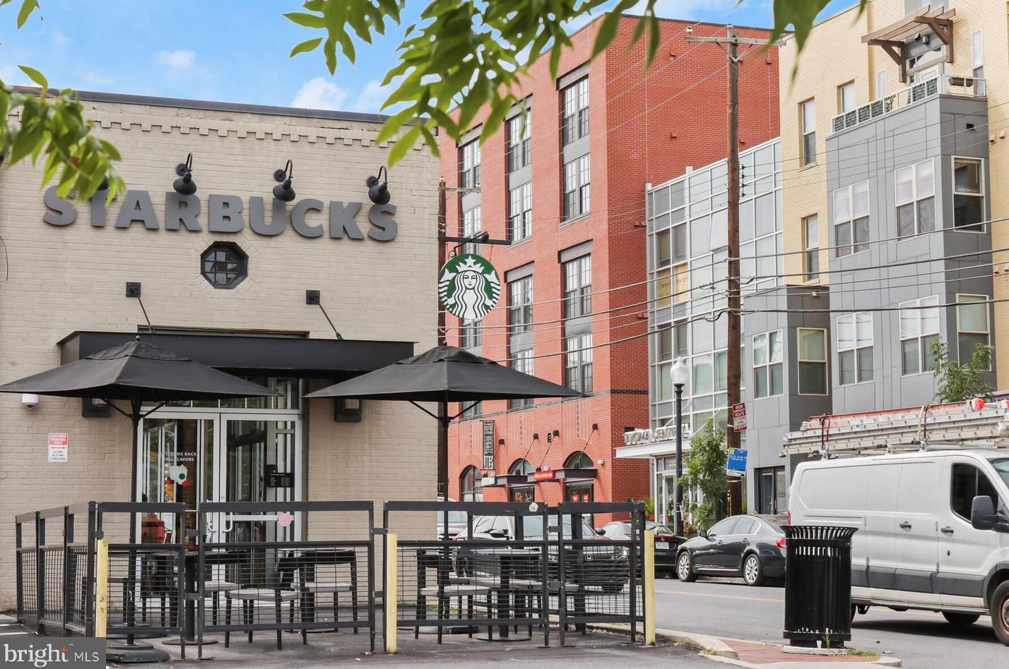 6901 Westmoreland Ave, Silver Spring MD 20912-4409 exterior