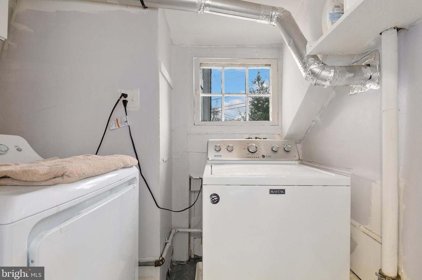 6901 Westmoreland Ave, Silver Spring MD 20912-4409 exterior