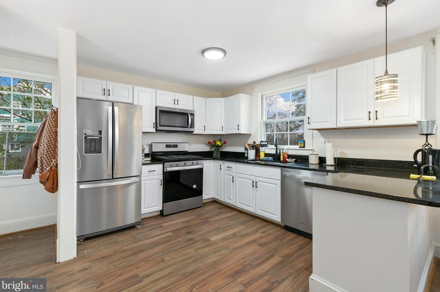 6901 Westmoreland Ave, Silver Spring MD 20912-4409 exterior