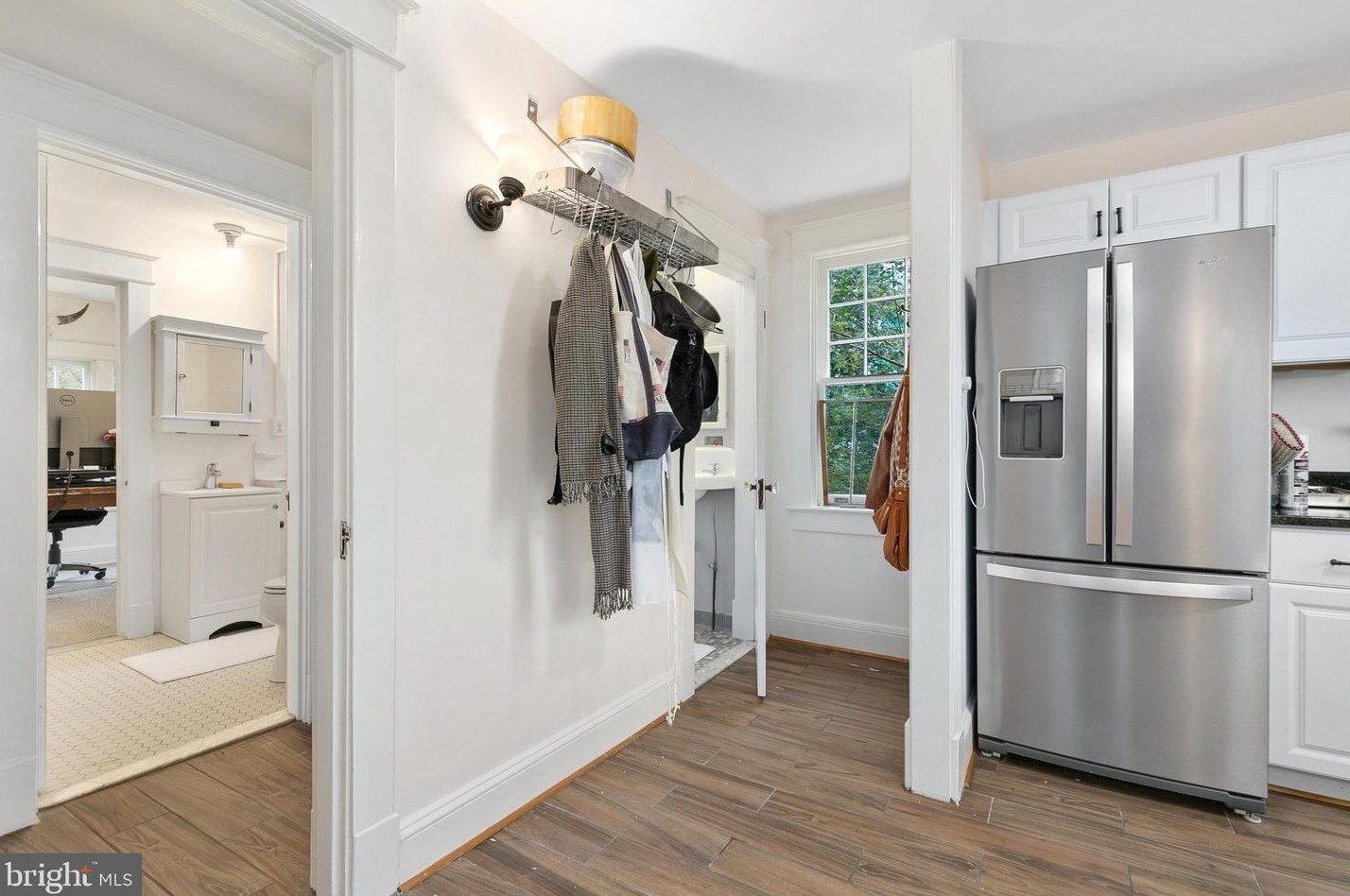 6901 Westmoreland Ave, Silver Spring MD 20912-4409 exterior