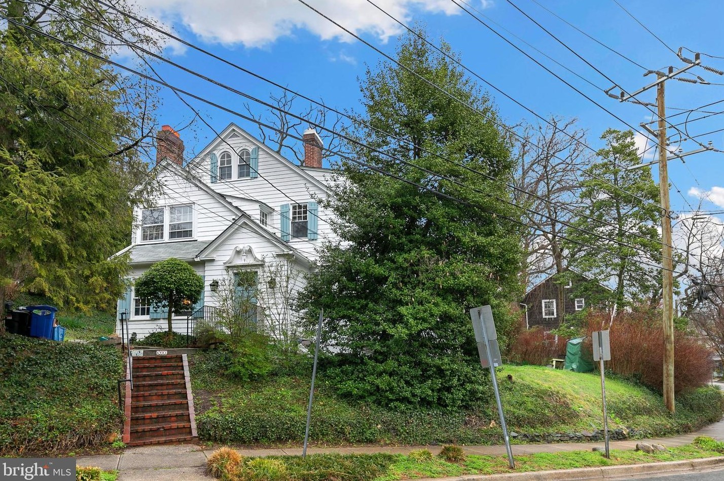 6901 Westmoreland Ave, Silver Spring, MD 20912