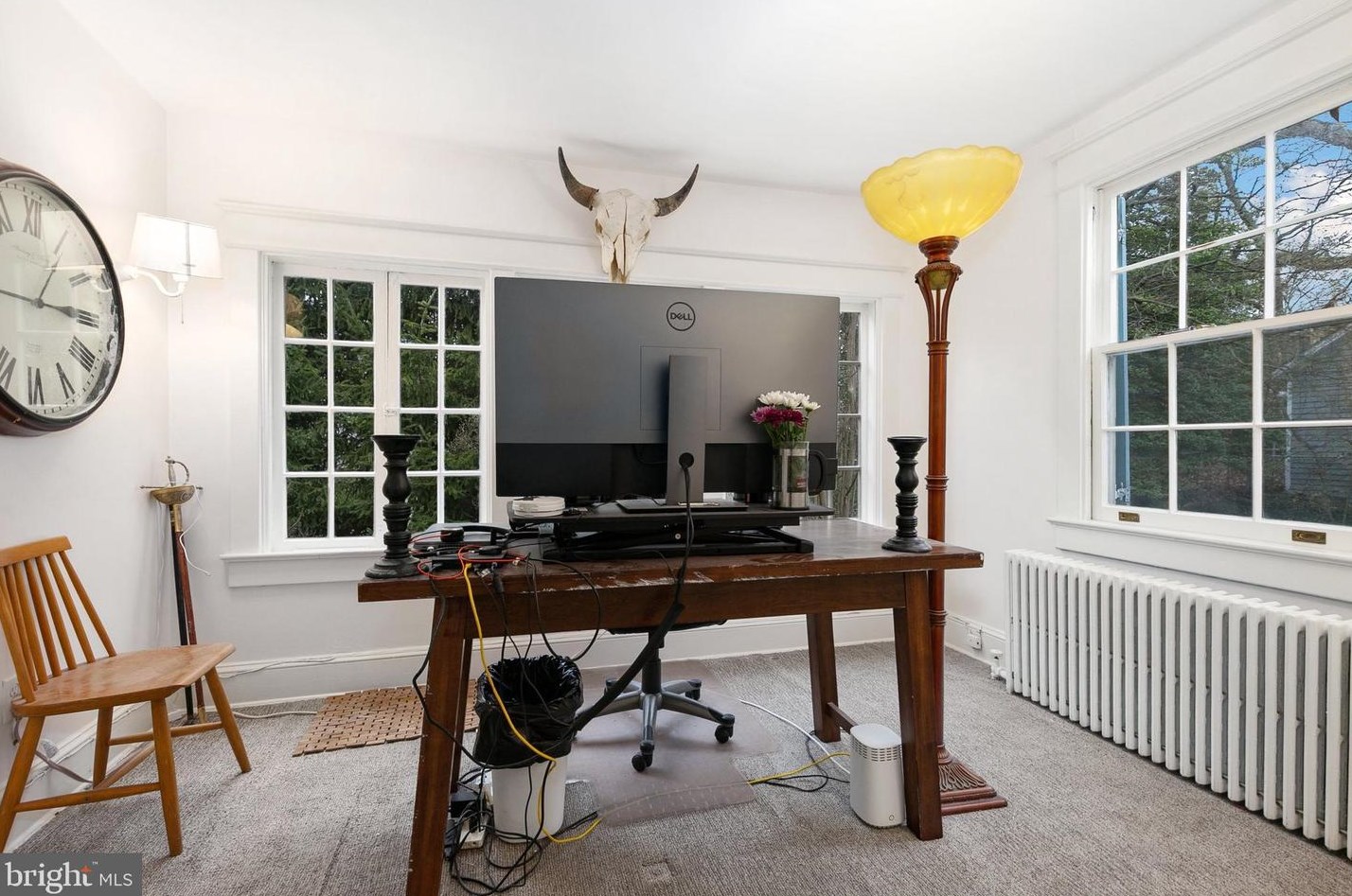 6901 Westmoreland Ave, Silver Spring MD 20912-4409 exterior