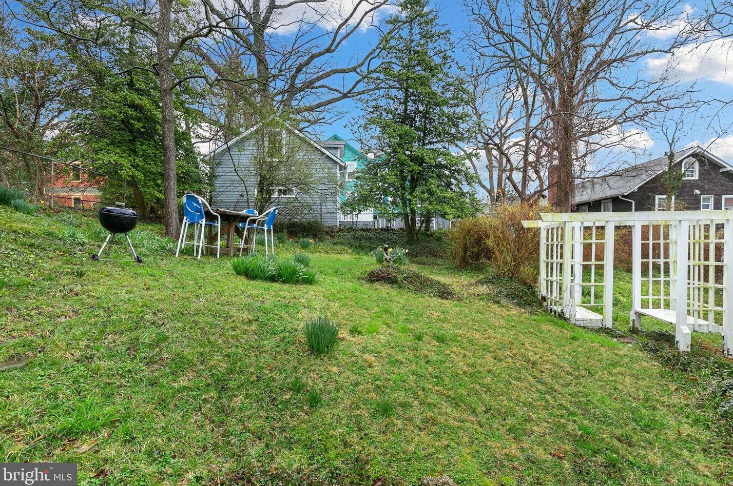 6901 Westmoreland Ave, Silver Spring MD 20912-4409 exterior