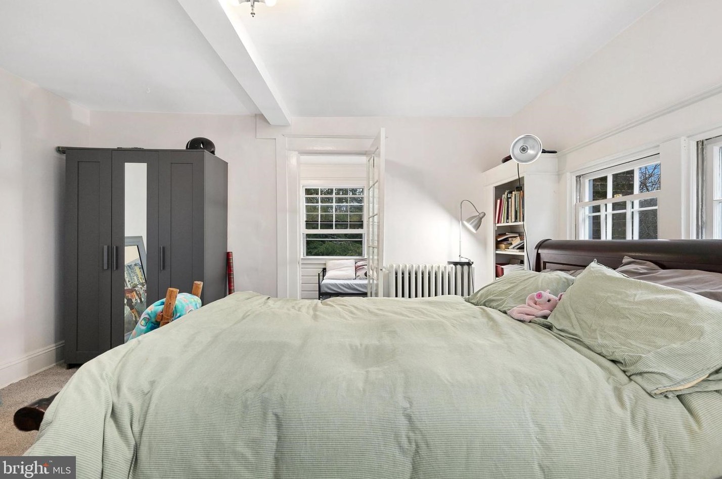 6901 Westmoreland Ave, Silver Spring MD 20912-4409 exterior