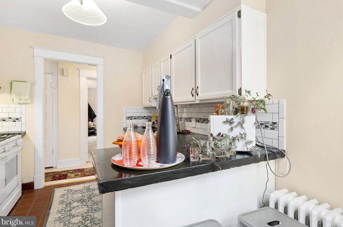 6901 Westmoreland Ave, Silver Spring MD 20912-4409 exterior