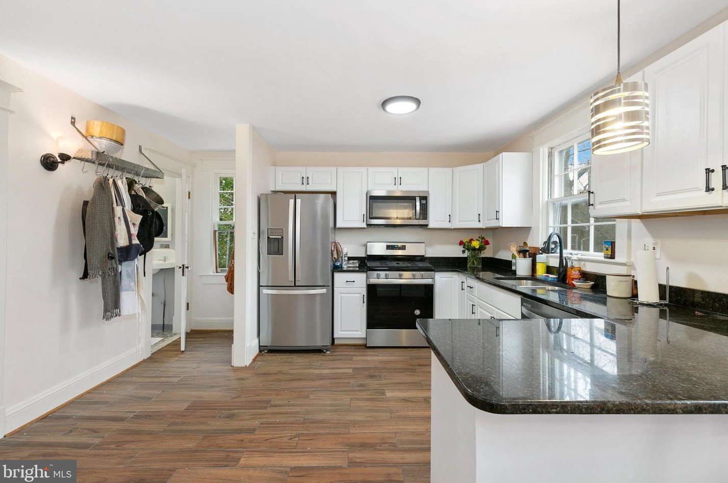 6901 Westmoreland Ave, Silver Spring MD 20912-4409 exterior