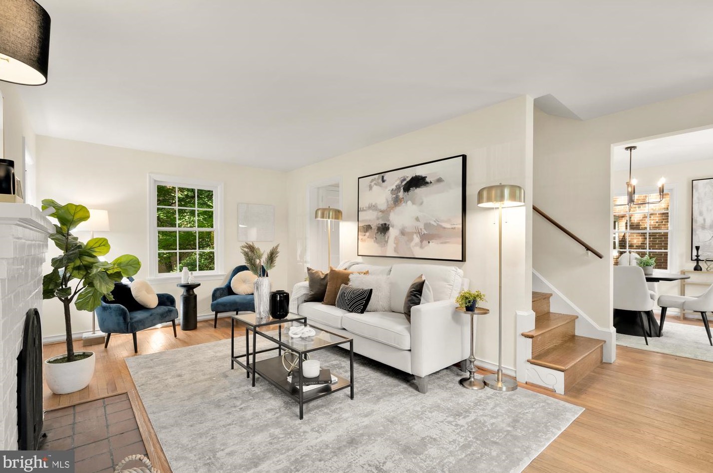 9104 Providence Ave, Silver Spring MD 20901-4914 exterior