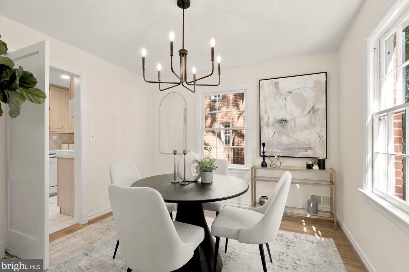 9104 Providence Ave, Silver Spring MD 20901-4914 exterior