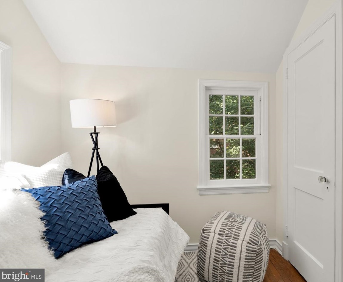 9104 Providence Ave, Silver Spring MD 20901-4914 exterior