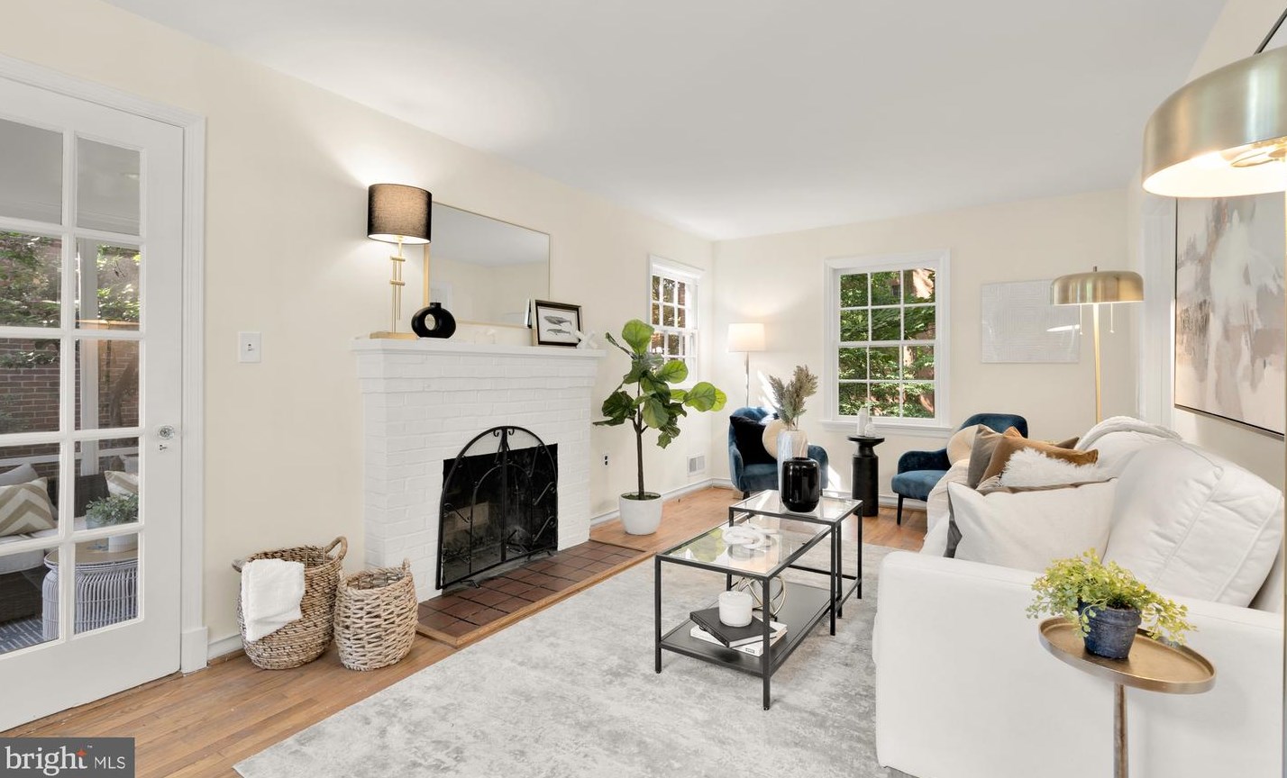 9104 Providence Ave, Silver Spring MD 20901-4914 exterior