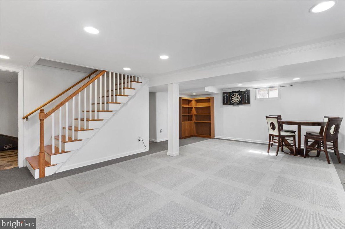 3712 Kayson St, Silver Spring MD  20906-5128 exterior