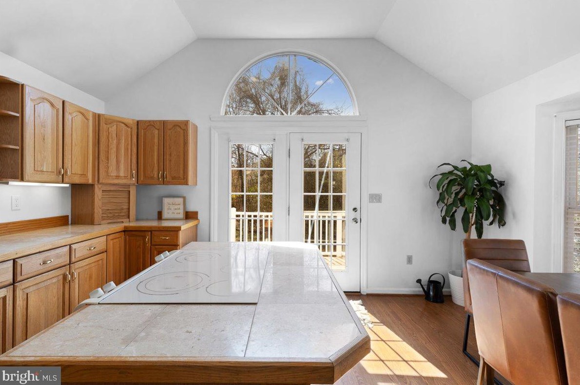 3712 Kayson St, Silver Spring MD  20906-5128 exterior