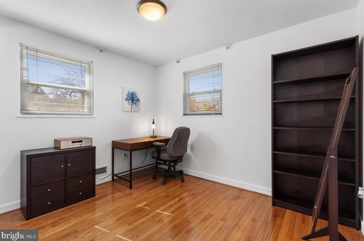 3712 Kayson St, Silver Spring MD  20906-5128 exterior