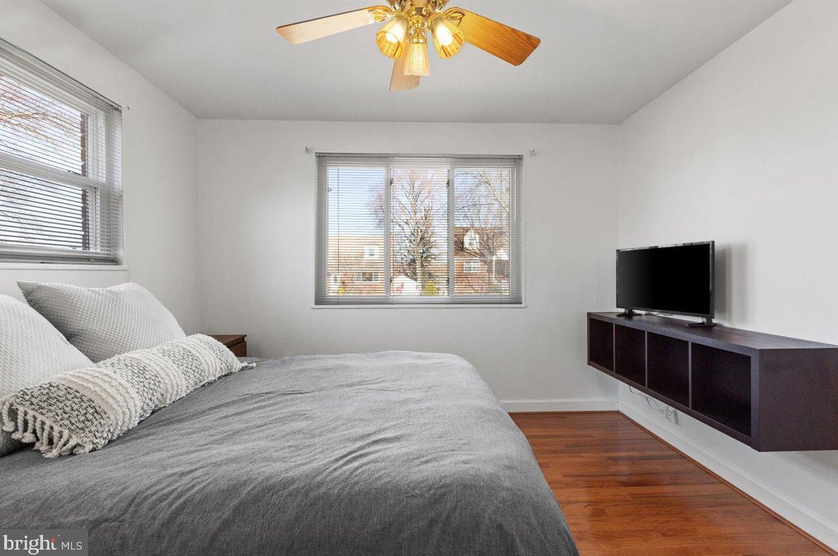 3712 Kayson St, Silver Spring MD  20906-5128 exterior