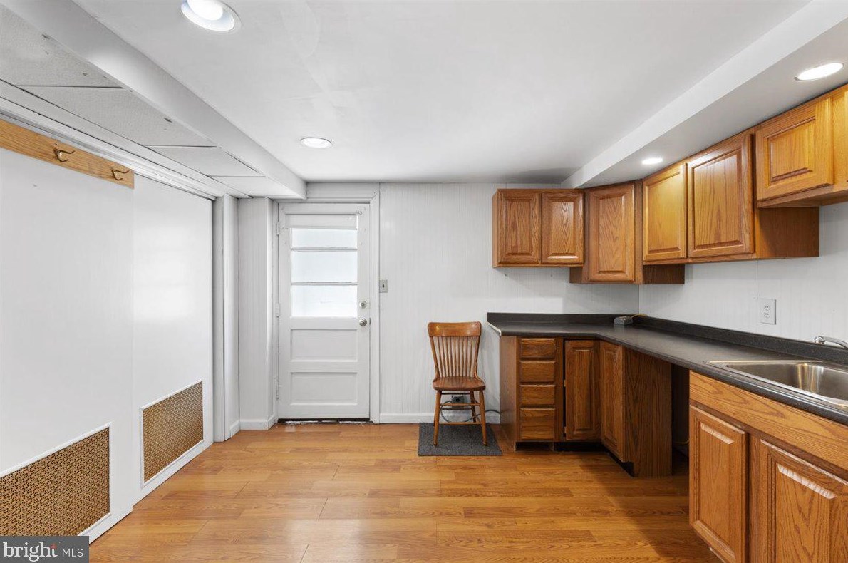 3712 Kayson St, Silver Spring MD  20906-5128 exterior