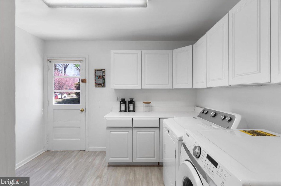 3712 Kayson St, Silver Spring MD  20906-5128 exterior