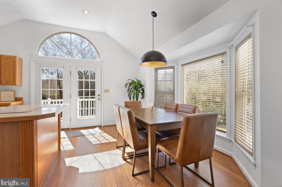 3712 Kayson St, Silver Spring MD  20906-5128 exterior