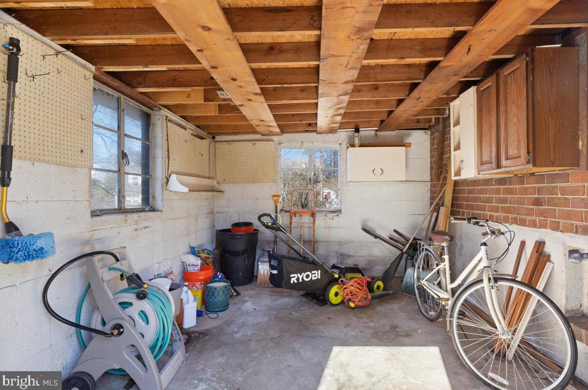 3712 Kayson St, Silver Spring MD  20906-5128 exterior