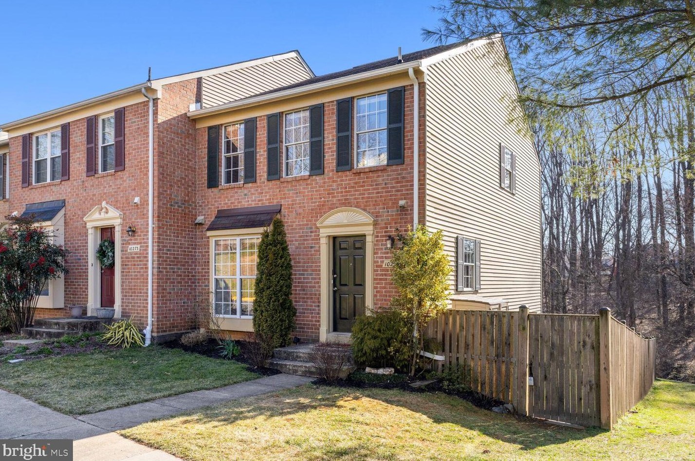 10271 Green Holly Terrace, Silver Spring, MD 20902