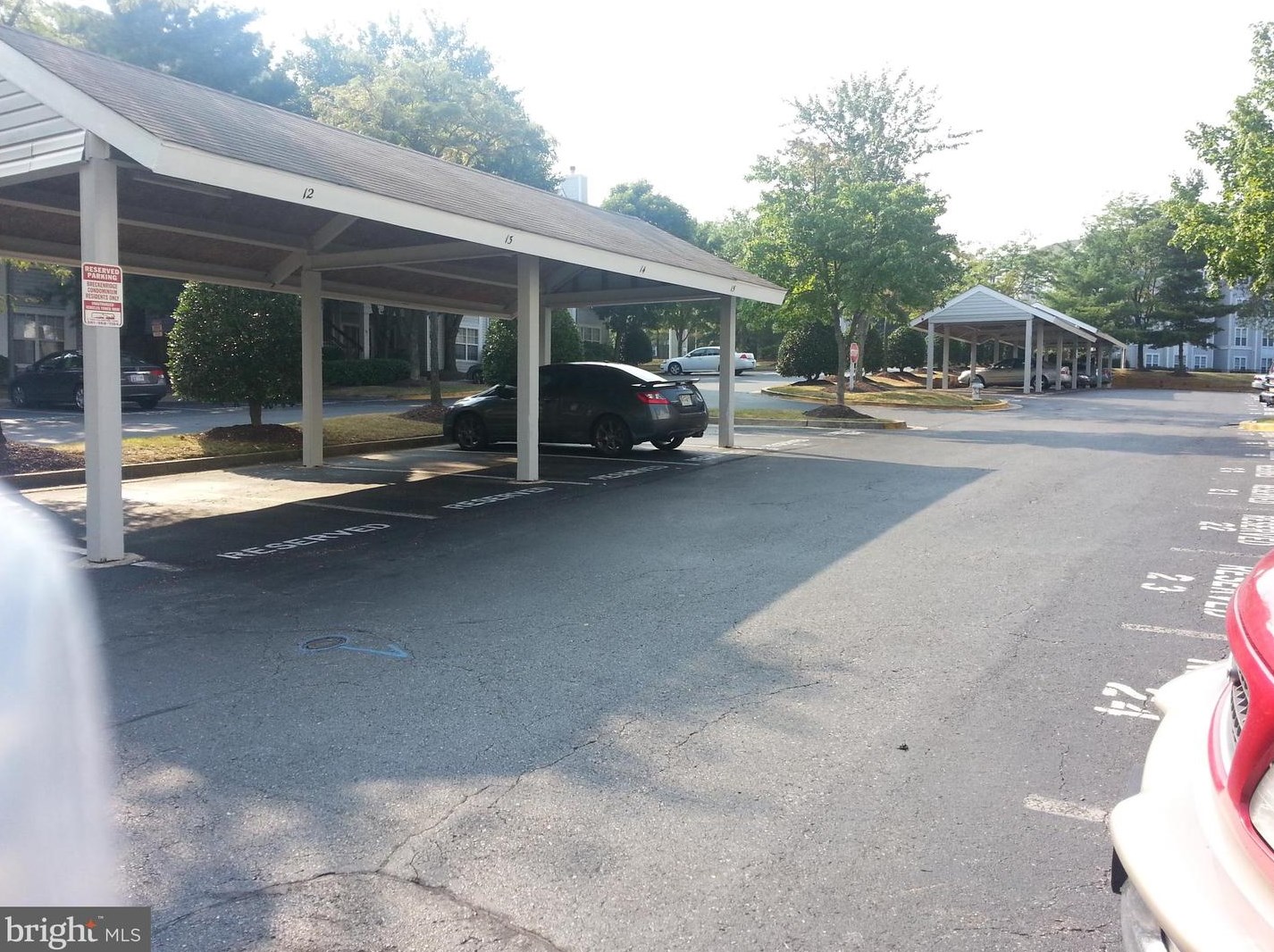 18510 Boysenberry Dr, Gaithersburg MD  20879-3668 exterior