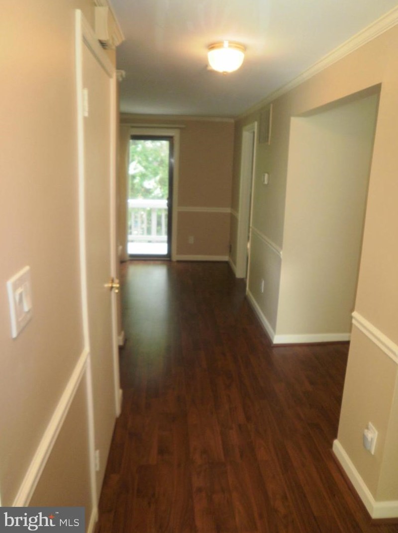 19435 Battleridge Way, Gaithersburg MD  20886-1019 exterior