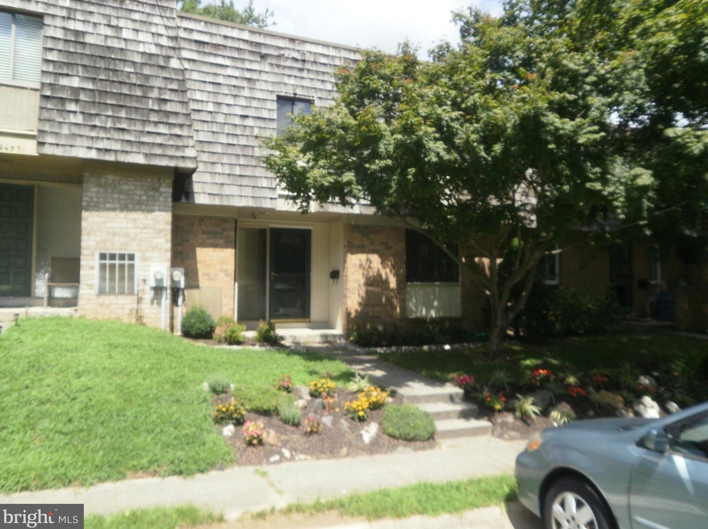 19435 Battleridge Way, Gaithersburg MD  20886-1019 exterior